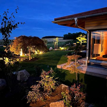 Hotel Gutshaus Parin - Bio- Und Gesundheitshotel Moor-Rolofshagen Kültér fotó